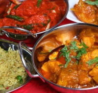 The Spicy Papadum - Accommodation Search