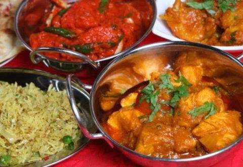 The Spicy Papadum - Accommodation Search 0