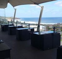 Trivium Licensed Cafe  Bar - Accommodation Search