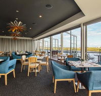Wildflower Restaurant and Bar at Best Western Plus Lake Kawana - Accommodation Search