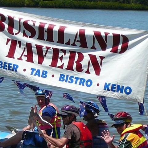 Bushland Tavern - Accommodation Search 0