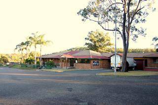 Bushland Tavern - Accommodation Search 1