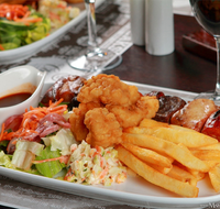 Toms Tavern - Accommodation Search