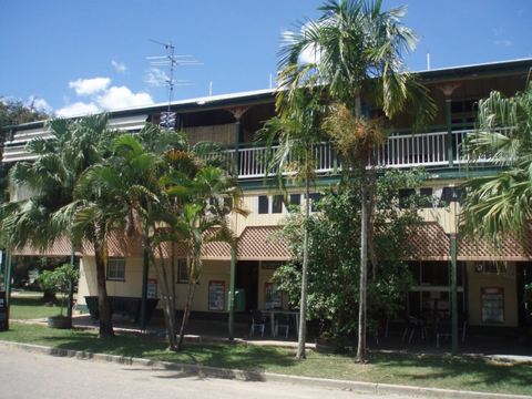 Giru International Hotel - Accommodation Search 2