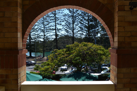 Hotel Brunswick - Accommodation Search 0