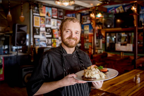 KC’s Bar & Grill - Accommodation Search 1