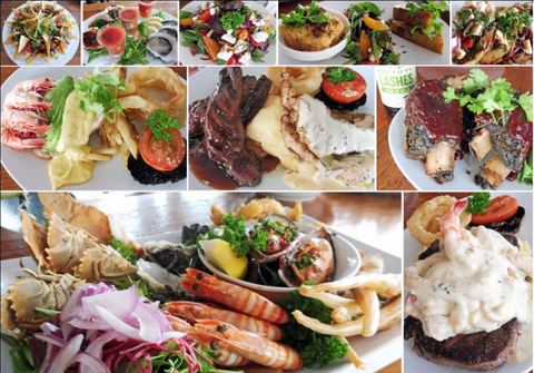 KC’s Bar & Grill - Accommodation Search 2