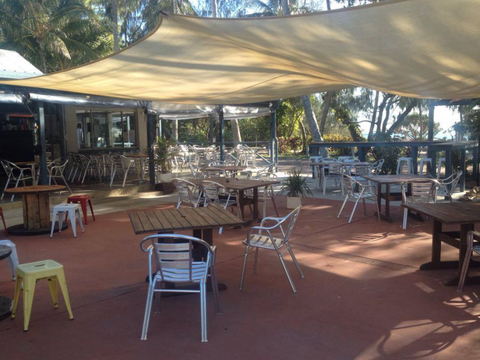 Meraki Whitsundays - Accommodation Search 1