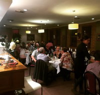 An Indian Affair - Accommodation Search