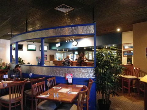 Bowen Hotel - Accommodation Search 0