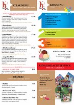 Bowen Hotel - Accommodation Search 2