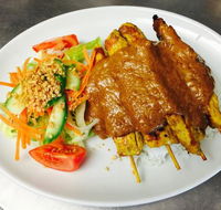 Chang Thai at The Entrance - Accommodation Search
