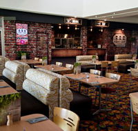 Dineon19 Restaurant - Accommodation Search