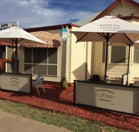 Eats on Main - Accommodation Search