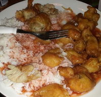 Gold City Chinese Restaurant - Accommodation Search