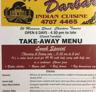 Heera Indian Cuisine - Accommodation Search
