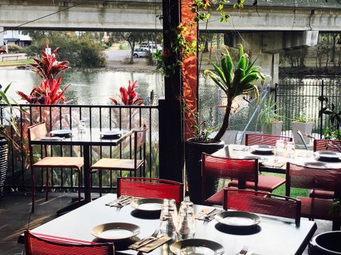 La Bocca Woodfire Pizzeria Italian Restaurant - Accommodation Search 0