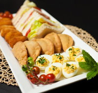 LatinOZ Cuisine  Patisserie - Accommodation Search