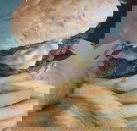 Narrabri Truckstop - Accommodation Search