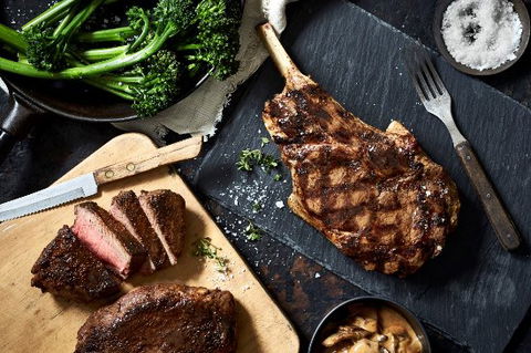 Outback Steakhouse - Accommodation Search 0