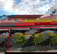 Red Chilli Thai Bargara - Accommodation Search
