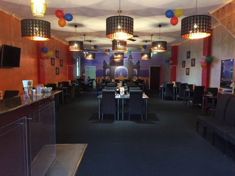 Spice Hub Indian Cuisine - Accommodation Search 0