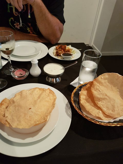 Spice & Pepper Cafe & Restaurant - Accommodation Search 4