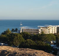 The Cove Restaurant  Bar - Accommodation Search