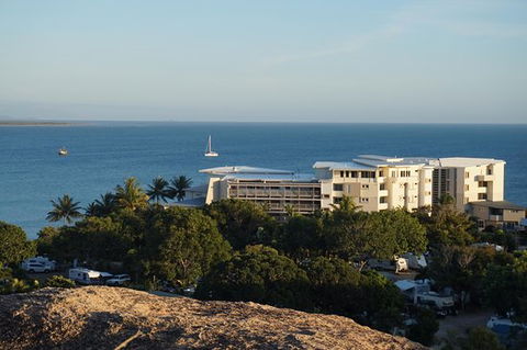 The Cove Restaurant & Bar - Accommodation Search 0