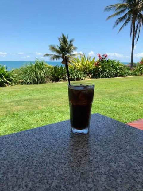 The Cove Restaurant & Bar - Accommodation Search 4