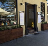 The Old Bank Cafe  Restaurant - Accommodation Search