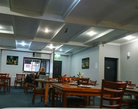 White Lotus Thai Restaurant - Accommodation Search 0