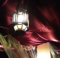 Arabian Lounge - Accommodation Search