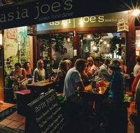 Asia Joes Noodle Bar - Accommodation Search
