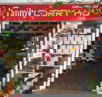 Family Curry Hub - Accommodation Search