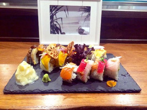 Izakaya Gallery Kura - Accommodation Search 0