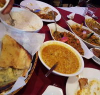 Krish Indian Cuisine - Accommodation Search