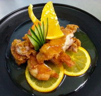Lips Kitchen - Accommodation Search