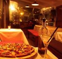 Pizza Paradiso - Accommodation Search