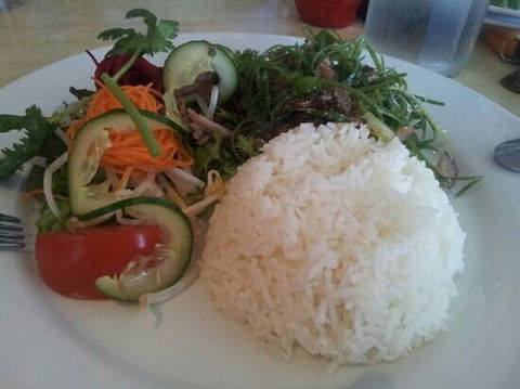 Red Hot Thai Cafe - Accommodation Search 0
