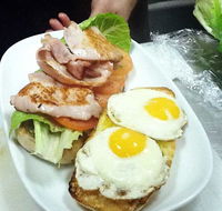 Braeside Eatery - Accommodation Search