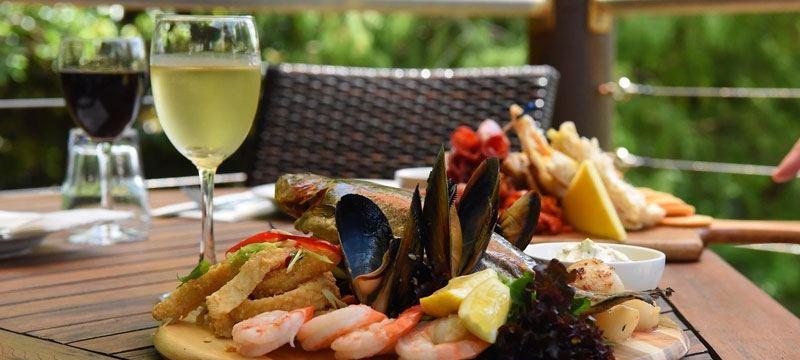 Mt Tamborine QLD Accommodation Search