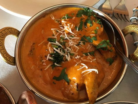 Khazana Indian Restaurant - Accommodation Search 0