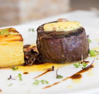 Ricciardo's Ristorante - Accommodation Search