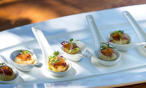 The Deck Poolside Bar & Restaurant - Accommodation Search 0