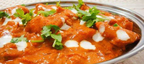 AAJ India Restaurant And Cafe - Accommodation Search 0