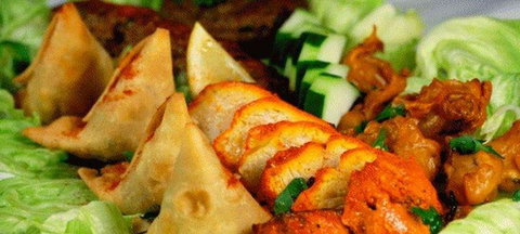 AAJ India Restaurant And Cafe - Accommodation Search 2