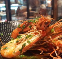 Paesano International Buffet - Accommodation Search