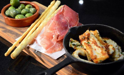 Paesano International Buffet - Accommodation Search 9