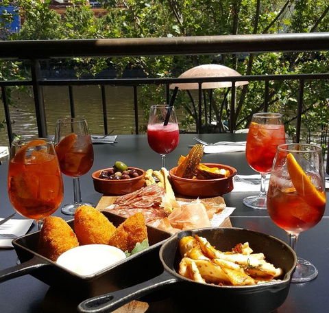 Paesano International Buffet - Accommodation Search 15
